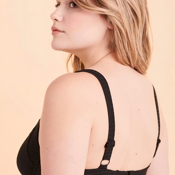 NWT RIP CURL Premium Surf E Cup Bikini S - Picture 3 of 9